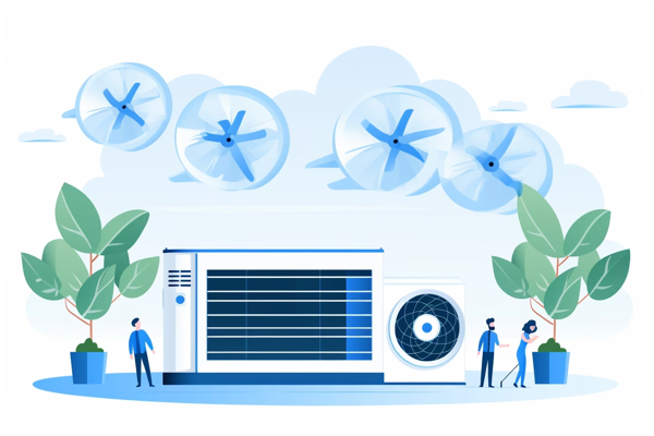 refrigerator cooling innovations