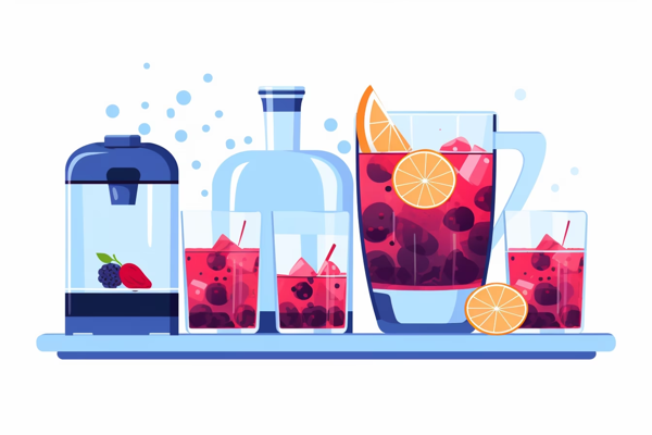 guide kitchen appliances